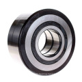 Japanese quality MCF 62 ASB full roller needle roller bearing with middle rib
